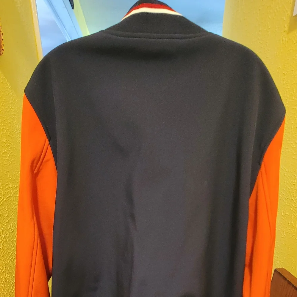 Jacket - Picture 3 of 8